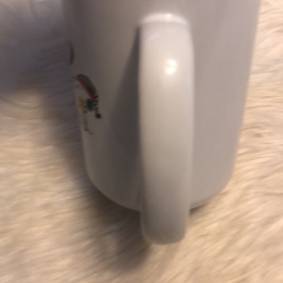 Snoopy PEANUTS Warm & Cozy Mug - Picture 3 of 4